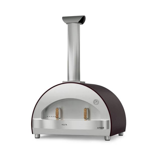 4 Pizze BBQ 500 D45 Koper 4 Pizze BBQ 500 D45 Koper