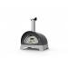 Ciao M Top Pizza Oven Grijs Ciao M Top Pizza Oven Grijs