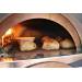 Ciao M Top Pizza Oven Grijs Ciao M Top Pizza Oven Grijs