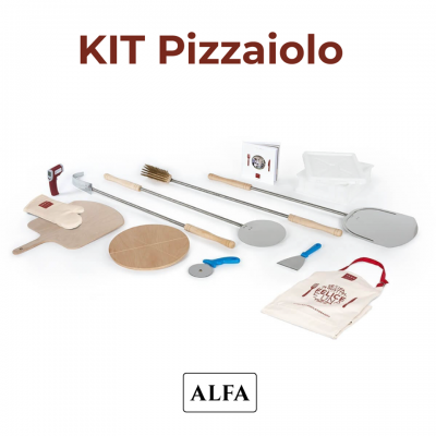 PIZZAIOLO KIT 90 