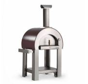 Pizza ovens