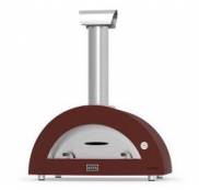 Pizza ovens