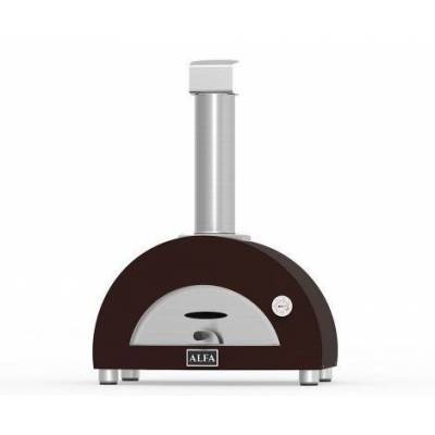 Nano Pizza Oven Gas 