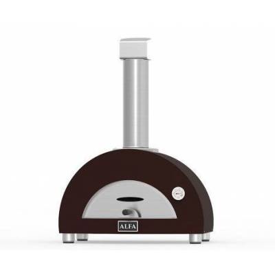 Nano Pizza Oven Gas  Alfa Forni