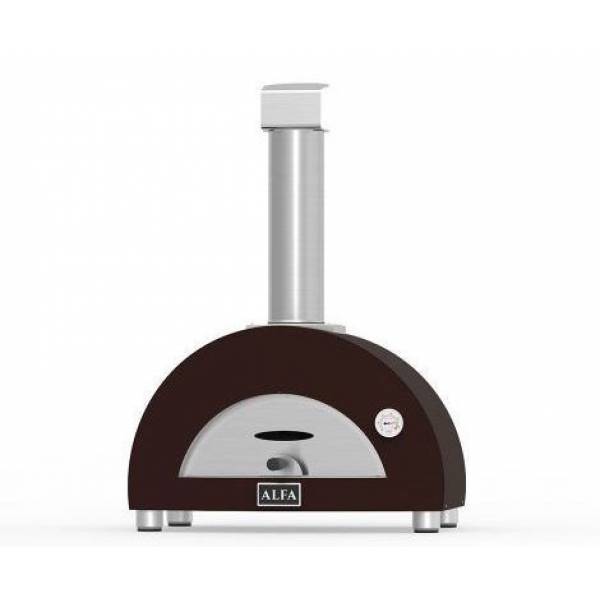 Alfa Forni Nano Pizza Oven Gas
