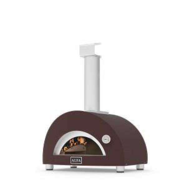Alfa Forni Nano Pizza Oven Gas