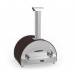 Alfa Forni 4 Pizze Top Pizza Oven Antraciet Alfa Forni 4 Pizze Top Pizza Oven Antraciet