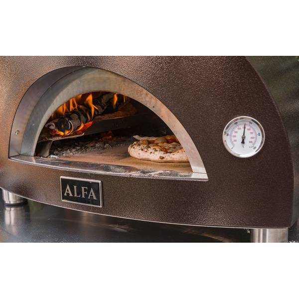 Alfa Forni Nano pizza oven Koper
