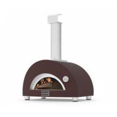 Nano pizza oven Koper 