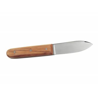 Couteau à coquilles Saint-Jacques 