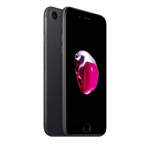 iPhone 7 32GB Zwart   Apple Proximus