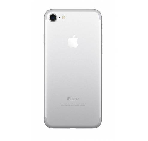 iPhone 7 128GB Zilver  Apple Proximus