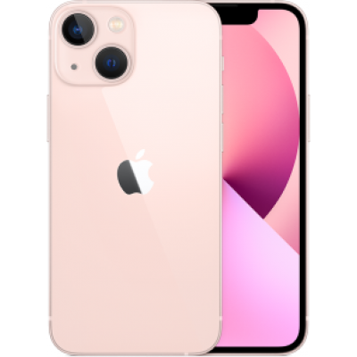 iPhone 13 mini 128gb pink proximus collection 