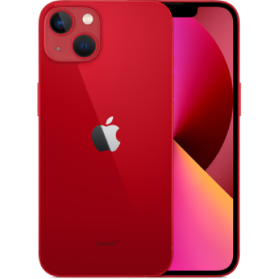iPhone 13 128gb red proximus collection  Apple Proximus