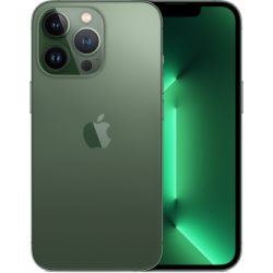 Apple Proximus iPhone 13 pro 256gb alpine green 
