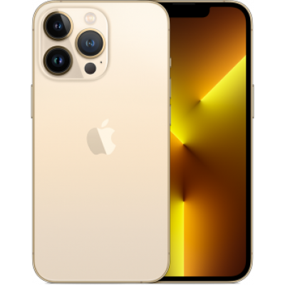 iPhone 13 pro 128gb gold proximus collection 