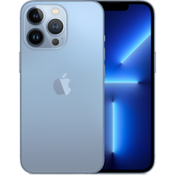 Apple Proximus iPhone 13 pro 128gb sierra blue proximus collection 