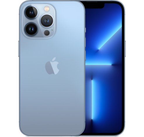 iPhone 13 pro 128gb sierra blue proximus collection  Apple Proximus