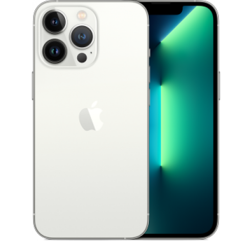 iPhone 13 pro 256gb silver  Apple Proximus