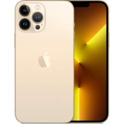 Apple Proximus iPhone 13 pro max 256gb gold 