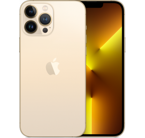 iPhone 13 pro max 256gb gold  Apple Proximus