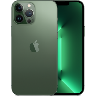 iPhone 13 pro 128gb alpine green proximus collection 