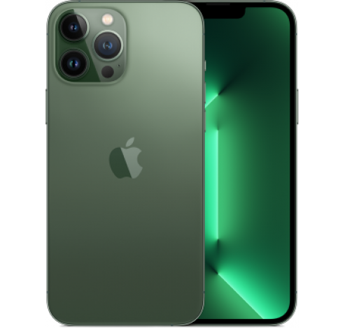 iPhone 13 pro max 128gb alpine green  Apple Proximus