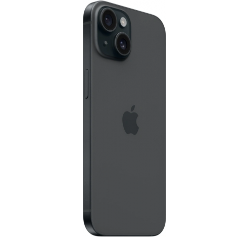iPhone 15 128GB Black   Apple Proximus