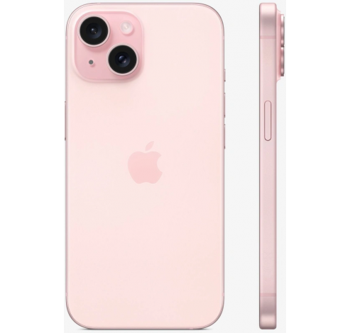 iPhone 15 128GB Pink  Apple Proximus
