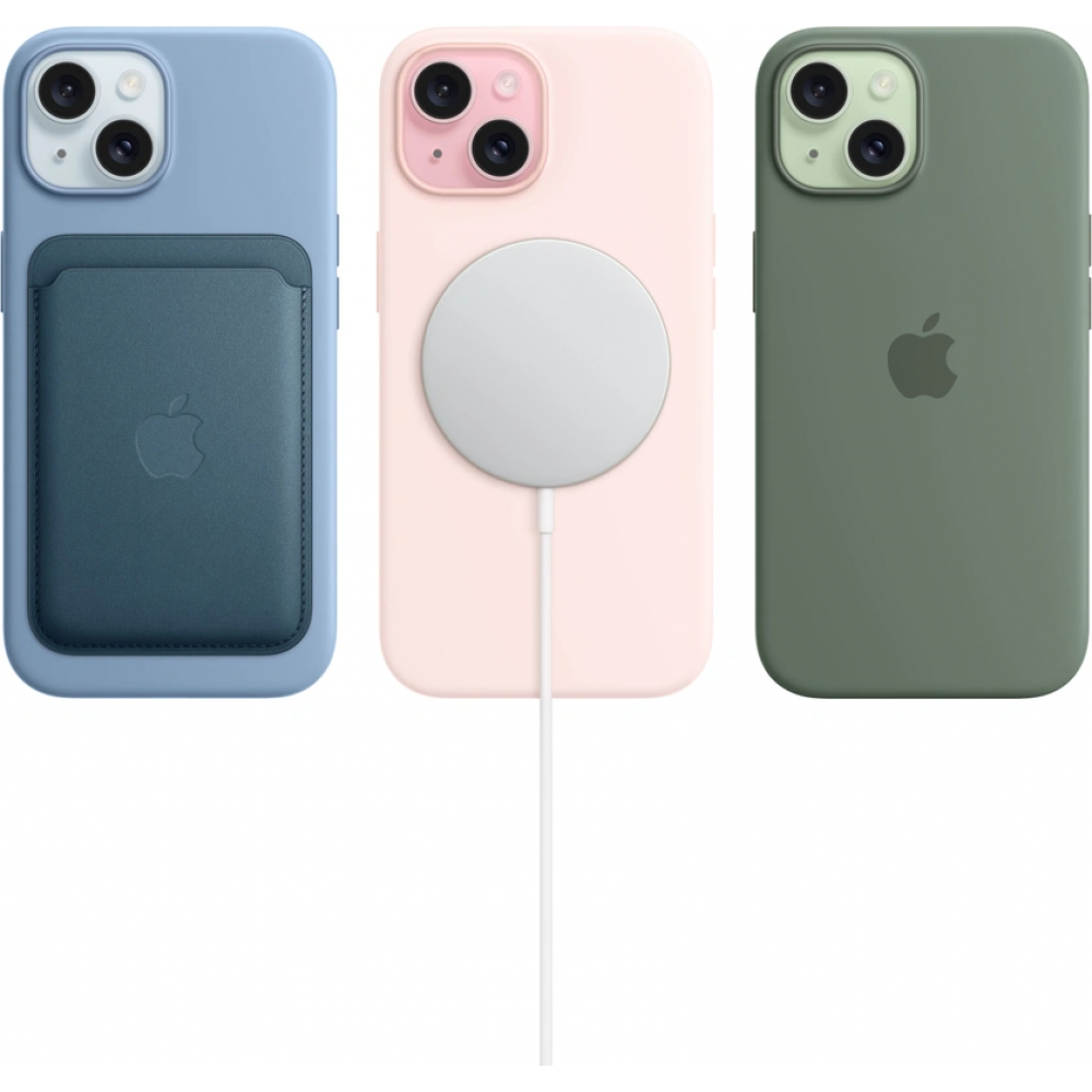 Apple Proximus Smartphone iPhone 15 128GB Pink