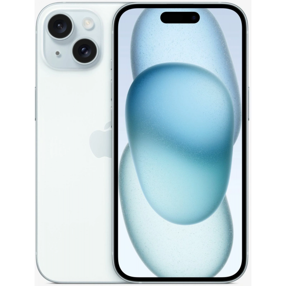 Apple Proximus Smartphone iPhone 15 128GB Blue