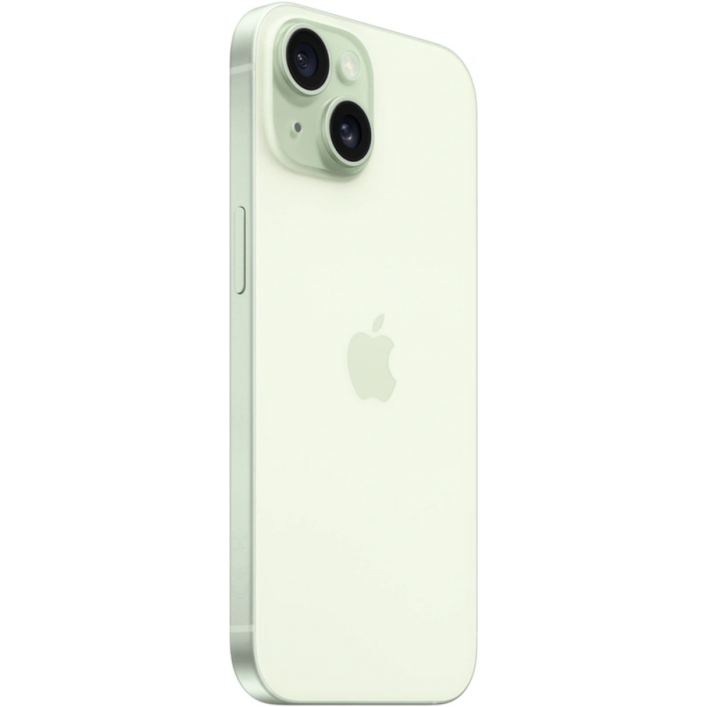 Apple Proximus Smartphone iPhone 15 128GB Green