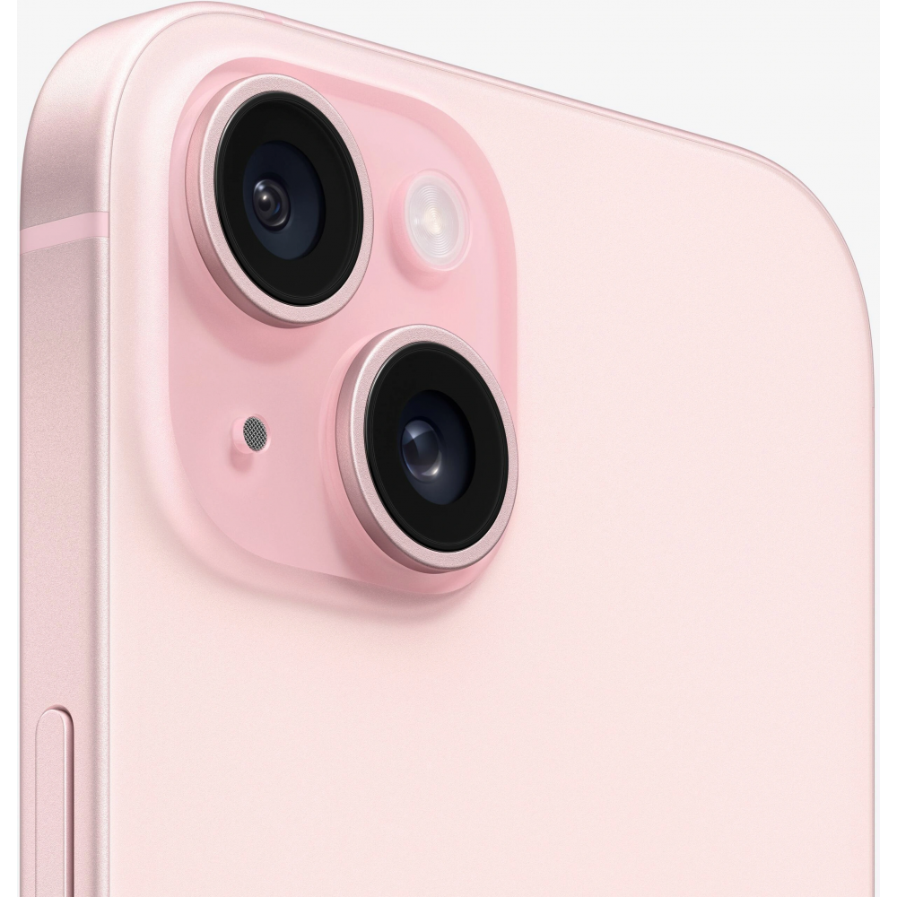 Apple Proximus Smartphone iPhone 15 256GB Pink