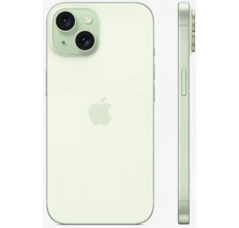 iPhone 15 256GB Green  Apple Proximus