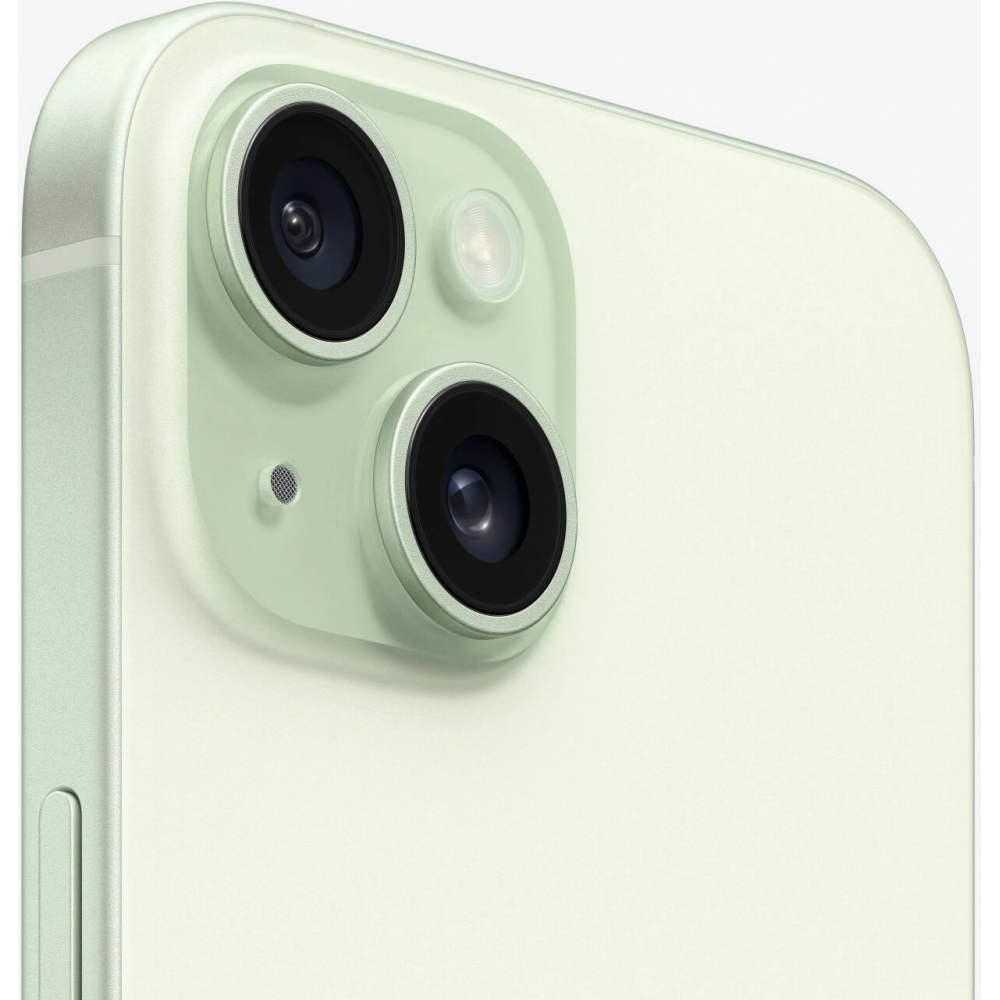 Apple Proximus Smartphone iPhone 15 256GB Green