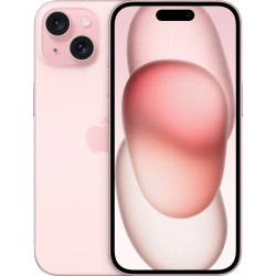 Apple Proximus iPhone 15 Plus 128GB Pink 