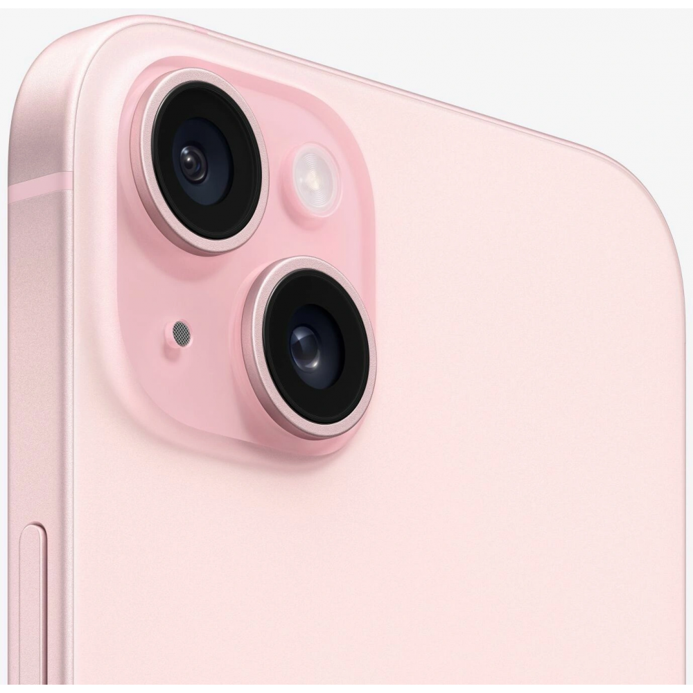 Apple Proximus Smartphone iPhone 15 Plus 128GB Pink