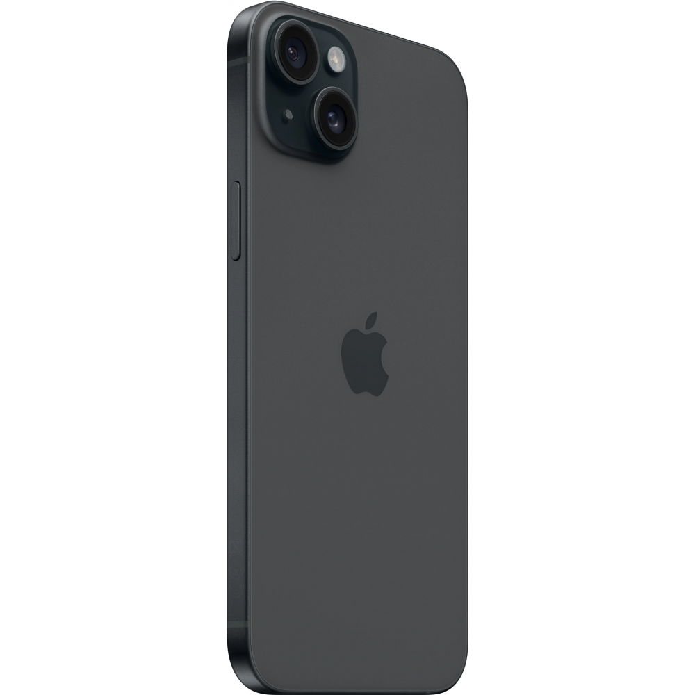 Apple Proximus Smartphone iPhone 15 Plus 256GB Black