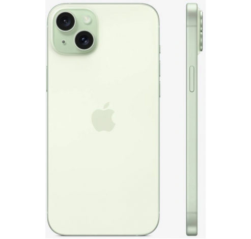 iPhone 15 Plus 256GB Green  Apple Proximus