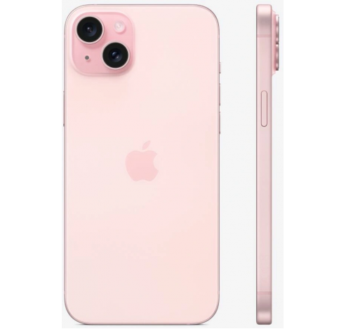 iPhone 15 Plus 512GB Pink  Apple Proximus