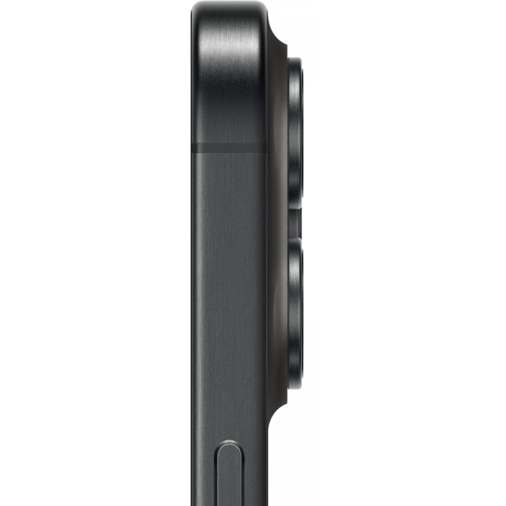 Apple Proximus Smartphone iPhone 15 Pro 128GB Black Titanium