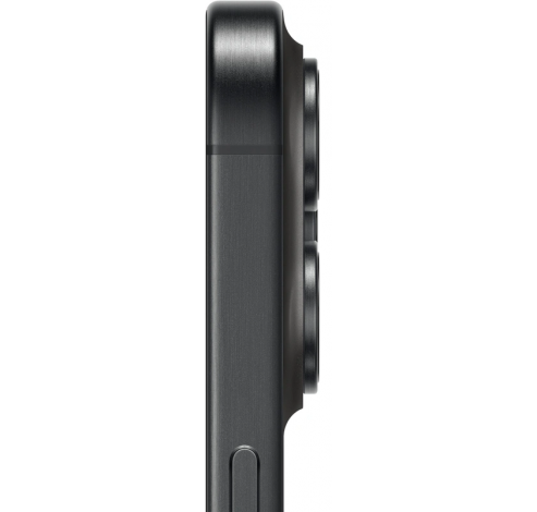 iPhone 15 Pro 128GB Black Titanium  Apple Proximus