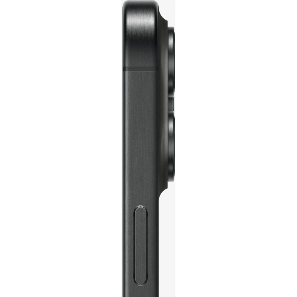 Apple Proximus Smartphone iPhone 15 Pro 256GB Black Titanium