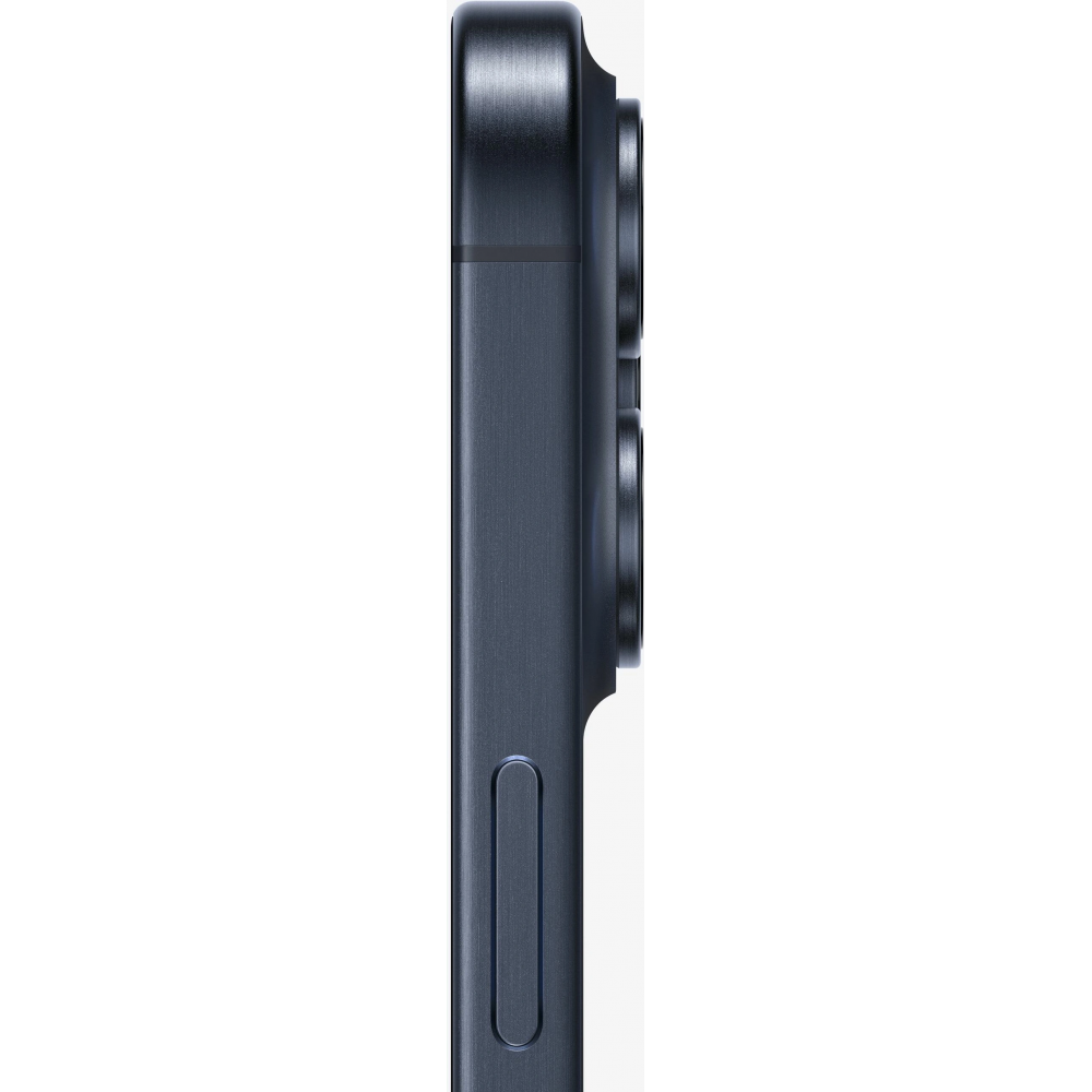 Apple Proximus Smartphone iPhone 15 Pro 256GB Blue Titanium