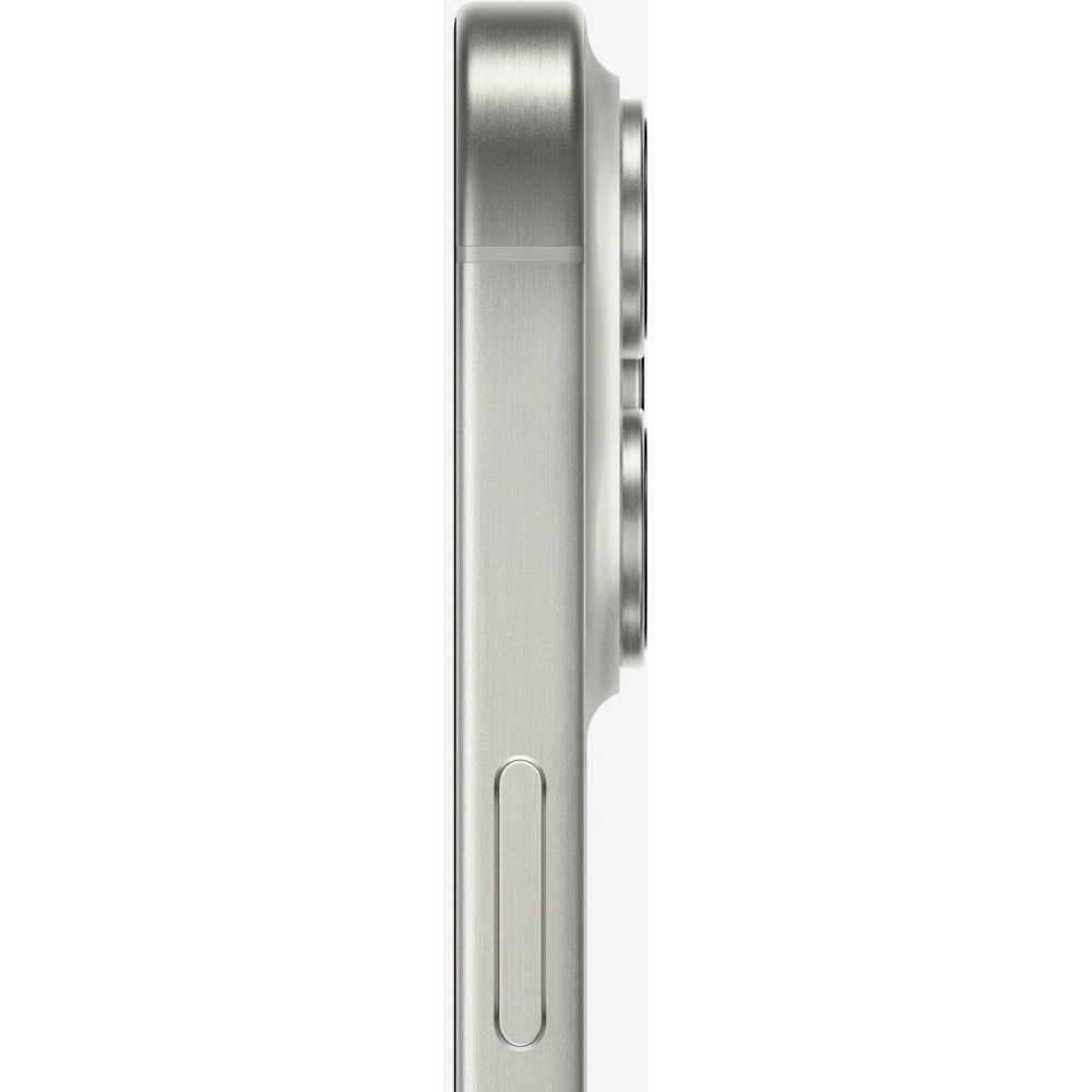 Apple Proximus Smartphone iPhone 15 Pro 512GB White Titanium