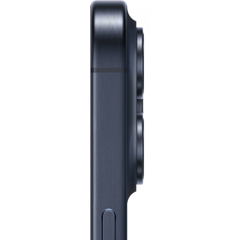 Apple Proximus Smartphone iPhone 15 Pro 1TB Blue Titanium
