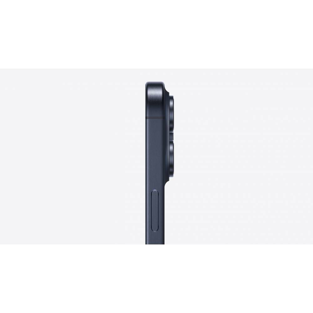Apple Proximus Smartphone iPhone 15 Pro Max 256GB Blue Titanium