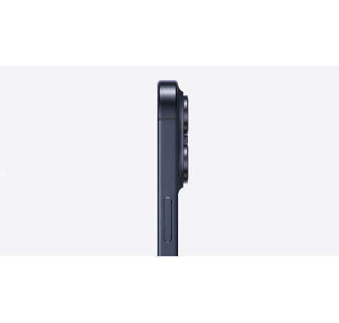 iPhone 15 Pro Max 256GB Blue Titanium  Apple Proximus