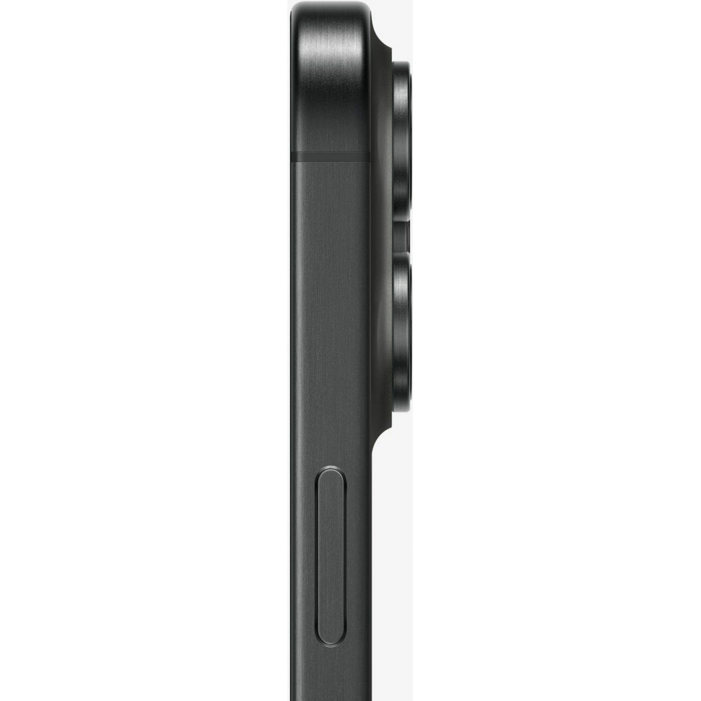 Apple Proximus Smartphone iPhone 15 Pro Max 512GB Black Titanium