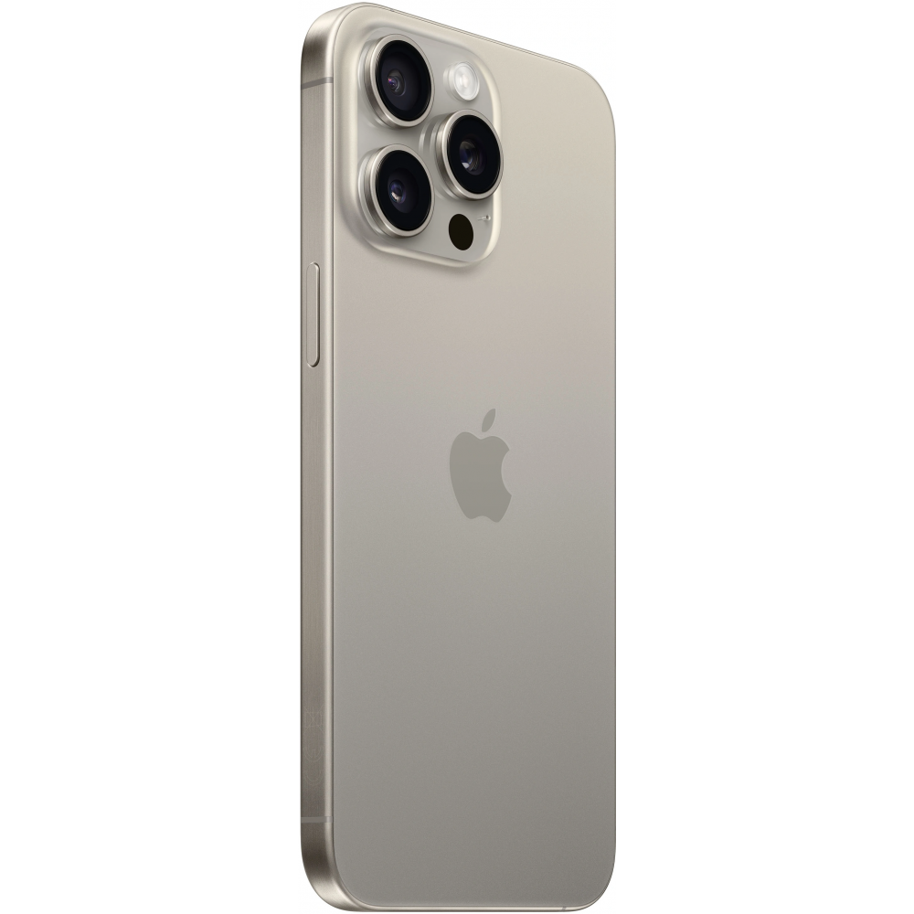 Apple Proximus Smartphone iPhone 15 Pro Max 512GB Natural Titanium